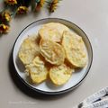 Cooksnap dari desmawati kuretangin untuk resep Ubi Goreng Crispy