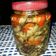 El cooksnap de Luis Rodriguez cuando hizo Berenjenas en escabeche🍆.