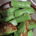 Cooksnap dari Nora Sari untuk resep Kue Lumpur Kentang