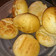 El cooksnap de Natu Escárate cuando hizo Pan amasado casero.