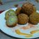 Cooksnap dari Eka Yullaenda Wahyudi untuk resep Tahu Rambutan