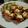 El cooksnap de Pedro Mojica cuando hizo Patacones rellenos de pollo con aguacate.