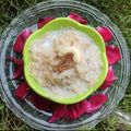 Varsha Ingole Bele's cooksnap of when they made शेवयाची खीर (shevayachi kheer recipe in marathi).