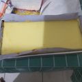 Cooksnap dari Seanna R Suganda untuk resep Newyork Cheesecake
