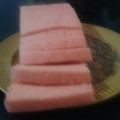 Cooksnap dari Pancarini Yustiati untuk resep Brownies rasa strawbery