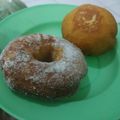 Cooksnap dari Imelda Ong untuk resep Donat kentang original - enak banget