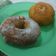 Cooksnap dari Imelda Ong untuk resep Donat kentang original - enak banget