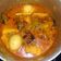 Cooksnap dari Sulis Anjar untuk resep Kari Ayam Jawa Timur