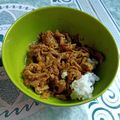 Cooksnap dari Khintan Ayu untuk resep Sate usus ayam ala angkringan