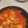 El cooksnap de Olga Hernandez cuando hizo Pechuga de pavo con guisantes y tomate.