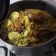 El cooksnap de So Ver cuando hizo Carne a la cacerola con papas españolas.