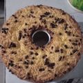 Cooksnap dari noviejhuzeen untuk resep Bolu tape 5 telur
