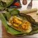 Cooksnap dari Mrs.Tans |IG : @tans.erni untuk resep Nasi bakar ayam kemangi