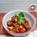 Cooksnap dari olive bunda qonita untuk resep Daging Balado
