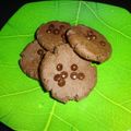 Cooksnap dari Gigis untuk resep Chocolate Chip
