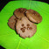 Cooksnap dari Gigis untuk resep Chocolate Chip