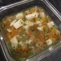 Cooksnap dari lydia untuk resep Sop Udang (mpasi 1+)