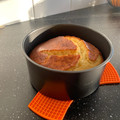 El cooksnap de Lfmv cuando hizo Bizcocho de limón.