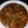 Nediaskitchen's cooksnap of when they made Ogbono soup with yellow eba.