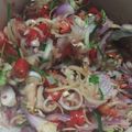 Cooksnap dari Rheena untuk resep Sambal Matah Kecombrang