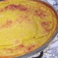 El cooksnap de Patthyes cuando hizo Soufflé de Calabaza 🎃♥️.
