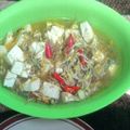 Cooksnap dari Nurut Tasbihul Hasanah untuk resep Tumis Tahu Toge