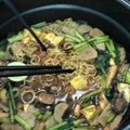 Cooksnap dari Rendi Hermawan untuk resep Tomyam Pedas ala mama tian