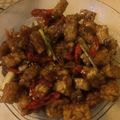 Cooksnap dari DyahArisona untuk resep Tempe orek pedas