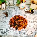 Joy的小廚房料理 的 香菇紅蘿蔔炒木耳 ★消脂降膽固醇5★ cooksnap