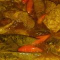 Cooksnap dari Sisila Arista untuk resep Semur Ayam