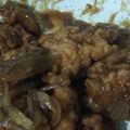 Cooksnap dari Eda Varia Rahmi untuk resep Ayam Fillet Saus Mentega