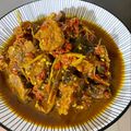 Cooksnap dari Dyah nahdotunn untuk resep OSENG MERCON DAGING SAPI By.Uli"s Kitchen