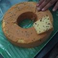 Cooksnap dari Halima Fadilo untuk resep Bolu panggang mudah, pemula, anti gagal
