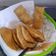 El cooksnap de Maria cuando hizo Tortas fritas ideal para días de lluvia🌧️.