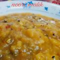 Ñôôri Màlîk's cooksnap of when they made Khasta Kachori.