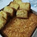 Cooksnap dari Sri Murdiningsih untuk resep Bolu tape super lembut