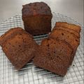 Cooksnap dari Ione Fals untuk resep Kue Bolu Karamel Sarang Semut