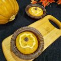 کوک اسنپ نیره اعظم زنجانی بعد از امتحان کردن کاپ کیک کدو حلوایی 🎃.