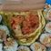 Cooksnap của Thư Phạm khi họ làm theo món Kimpap (cơm cuộn rong biển)