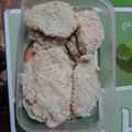 Cooksnap dari Pammy Pilatess untuk resep Chiken Katsu