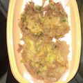 Cooksnap dari Siska_Ahma untuk resep Telur dadar crispy padang (Talua barendo)