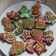 Cooksnap dari Liztya untuk resep Gingerbread cookies