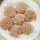 Rafiqua Shama का कुकस्नैप जब उन्होंने व्हीट फ्लोर नान खटाई (wheat flour nan khatai) बनाया था।