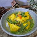 Cooksnap dari Titin Gisa untuk resep Ayam Kuah Betutu