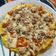 El cooksnap de Débora Cantero Martínez cuando hizo Tortilla abierta de atún y tomate.