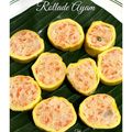 Cooksnap dari Tini untuk resep Rolade ayam