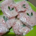 Cooksnap dari Rina Indriana untuk resep Kue Cantik Manis Sagu Mutiara