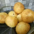 Cooksnap dari Maziya Kitchen untuk resep Roti Goreng Isi Coklat