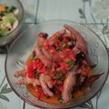 Cooksnap dari Neng Fani untuk resep Ceker Lapindo