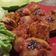 Cooksnap dari Inna Latifa Rahmawati untuk resep Bakso Bakar Pedas Manis (#PR_recookolahanbakso)
